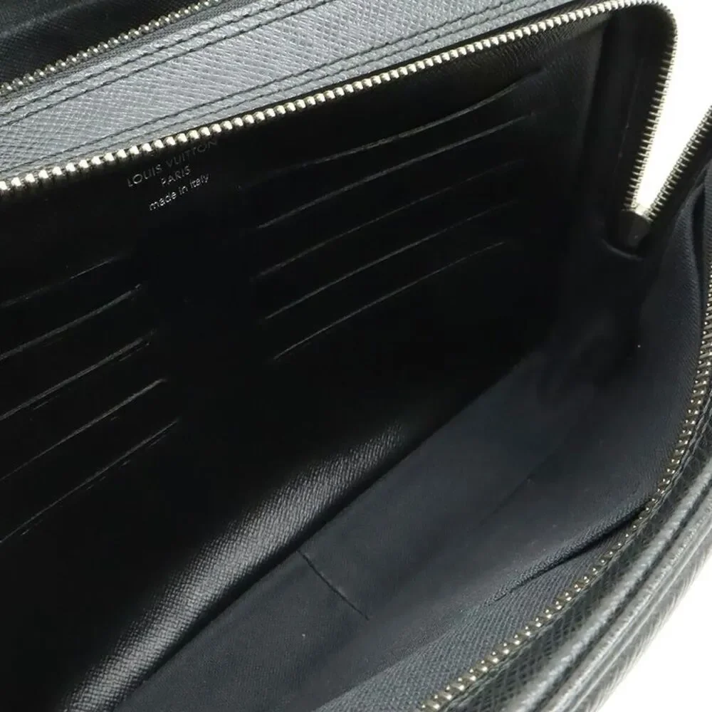 Louis Vuitton Pavel Clutch Bag